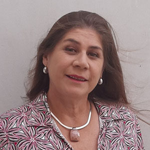 Cecilia Garcia